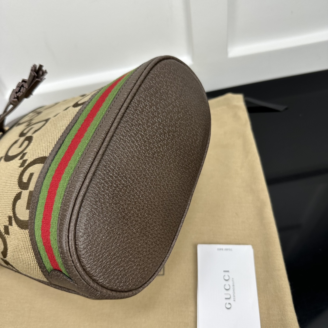 Gucci Drawstring Bags